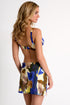 Shan Classique Swim Skirt